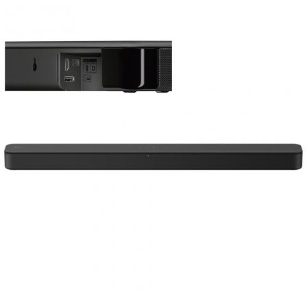 Sony HT-SF150 Soundbar Negra